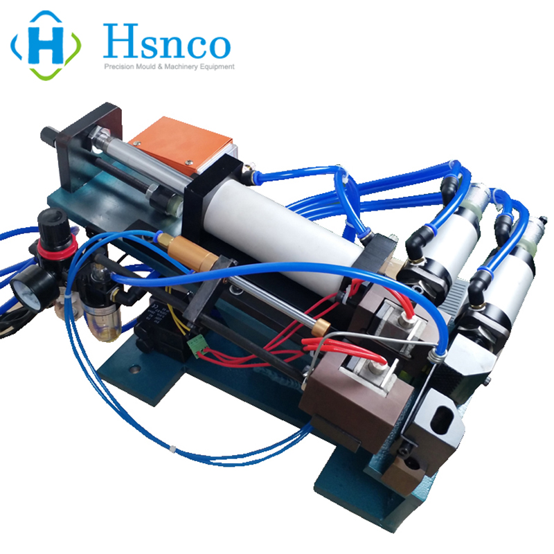 Máy Tuốt Vỏ Dây Điện Gia Nhiệt HS-305R / HS-310R
